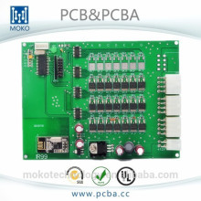 fabricant sous contrat pcba custom electronics